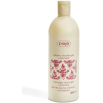 Cashmere Creamy Shower Gel - Krémové sprchové mýdlo